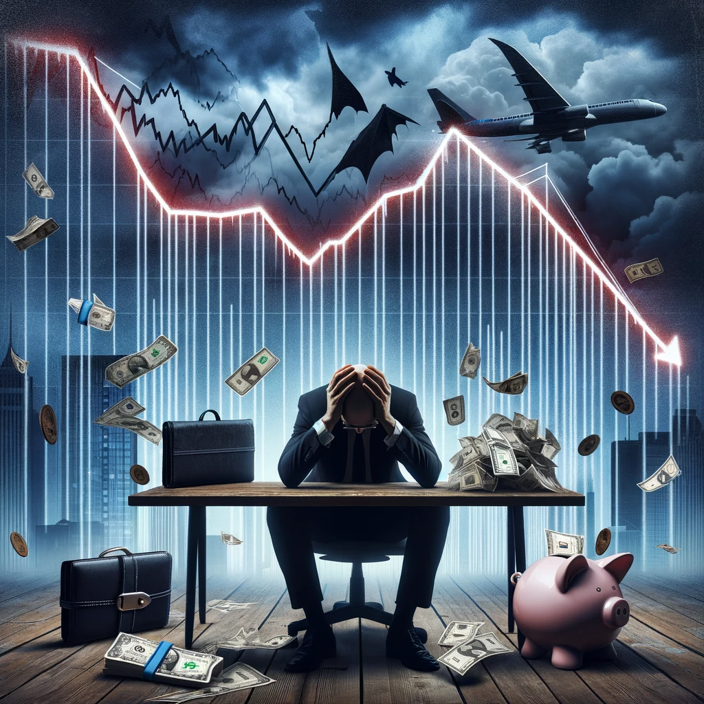 Prospect Theory